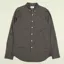 Farah Brewer LS Shirt - Farah Grey
